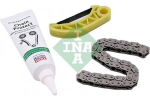 Ina Σετ αλυσίδας, Μετάδοση Κίνησης Αντλίας Λαδιού - 558 0042 10