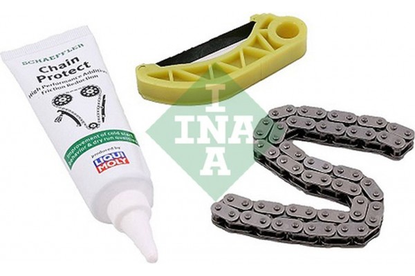 Ina Σετ αλυσίδας, Μετάδοση Κίνησης Αντλίας Λαδιού - 558 0042 10