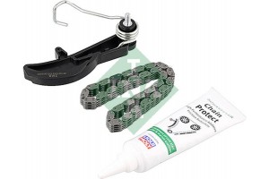 Ina Σετ αλυσίδας, Μετάδοση Κίνησης Αντλίας Λαδιού - 558 0069 10