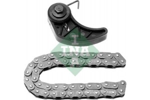 Ina Σετ αλυσίδας, Μετάδοση Κίνησης Αντλίας Λαδιού - 559 0067 10
