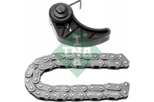 Ina Σετ αλυσίδας, Μετάδοση Κίνησης Αντλίας Λαδιού - 559 0067 10