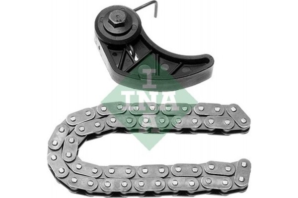 Ina Σετ αλυσίδας, Μετάδοση Κίνησης Αντλίας Λαδιού - 559 0067 10