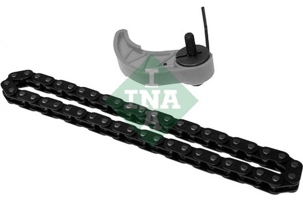 Ina Σετ αλυσίδας, Μετάδοση Κίνησης Αντλίας Λαδιού - 559 0068 10