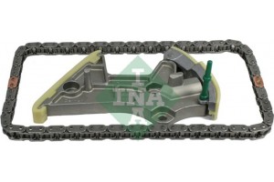 Ina Σετ αλυσίδας, Μετάδοση Κίνησης Αντλίας Λαδιού - 559 0074 10