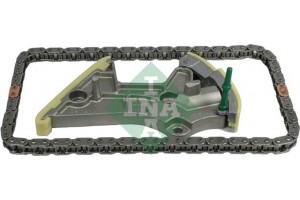 Ina Σετ αλυσίδας, Μετάδοση Κίνησης Αντλίας Λαδιού - 559 0074 10