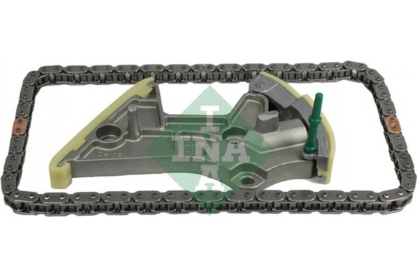 Ina Σετ αλυσίδας, Μετάδοση Κίνησης Αντλίας Λαδιού - 559 0074 10