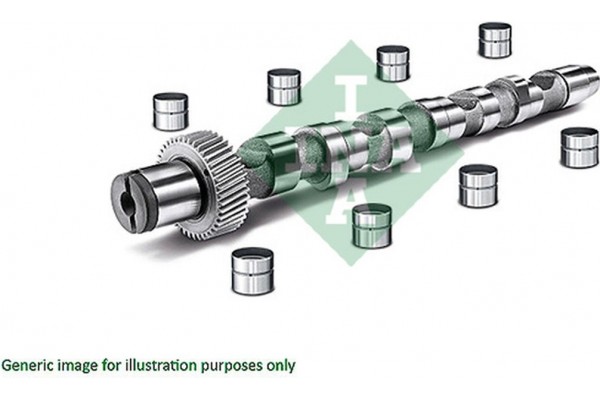 Ina Σετ Εκκεντροφόρου - 428 0044 30 Ina Σετ Εκκεντροφόρου - 428 0044 30