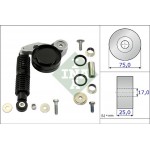 Ina Σετ επισκευής, Βραχίονας Σύσφιγξης Ιμάντα poly-V - 533 0118 10