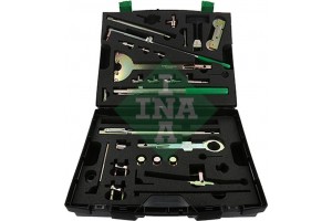 Ina Σετ εργαλείων, Χρονισμός - 400 0478 10