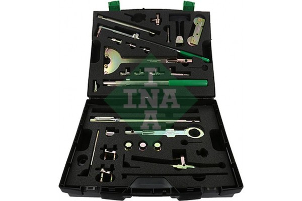 Ina Σετ εργαλείων, Χρονισμός - 400 0478 10