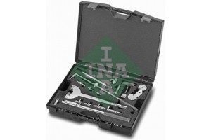 Ina Σετ εργαλείων, Χρονισμός - 400 0479 10