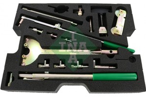 Ina Σετ εργαλείων, Χρονισμός - 400 0480 10