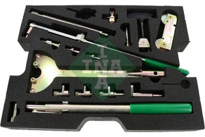 Ina Σετ εργαλείων, Χρονισμός - 400 0480 10