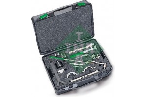 Ina Σετ εργαλείων, Χρονισμός - 400 0577 10