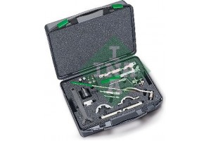 Ina Σετ εργαλείων, Χρονισμός - 400 0577 10