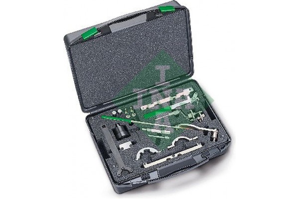 Ina Σετ εργαλείων, Χρονισμός - 400 0577 10