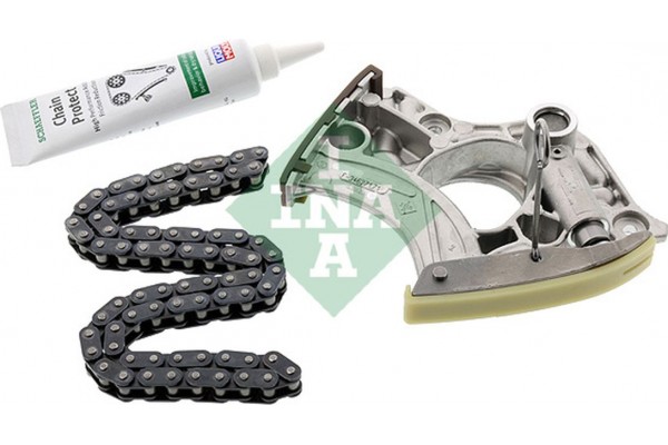 Ina Σετ Καδένας Χρονισμού - 558 0029 10