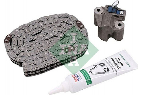 Ina Σετ Καδένας Χρονισμού - 558 0064 10 Ina Σετ Καδένας Χρονισμού - 558 0064 10