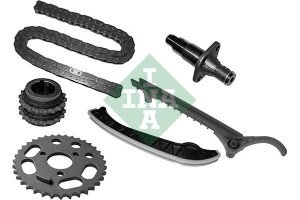 Ina Σετ Καδένας Χρονισμού - 559 0037 10