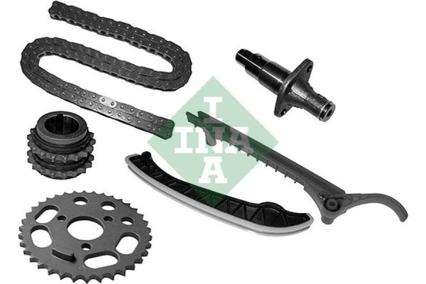 Ina Σετ Καδένας Χρονισμού - 559 0037 10