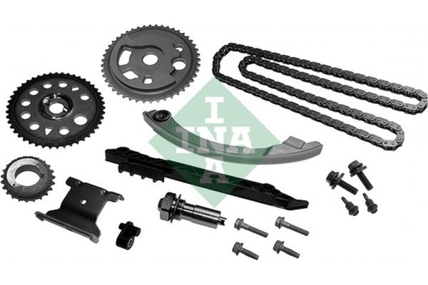 Ina Σετ Καδένας Χρονισμού - 559 0055 10