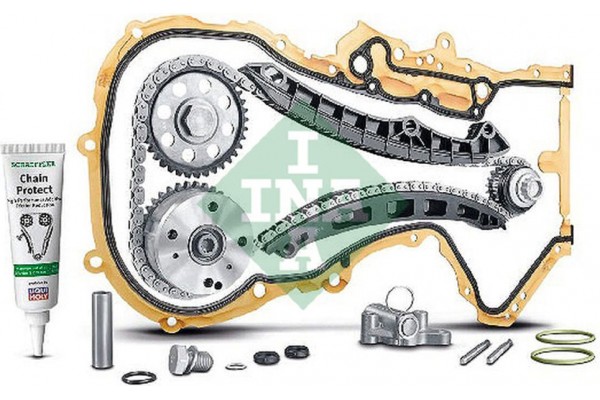 Ina Σετ Καδένας Χρονισμού - 559 0154 31