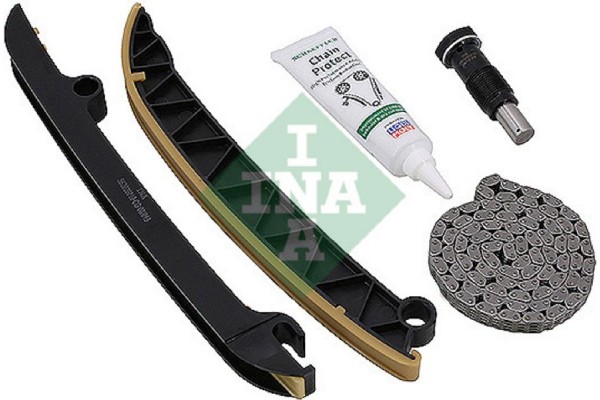 Ina Σετ Καδένας Χρονισμού - 559 1807 20