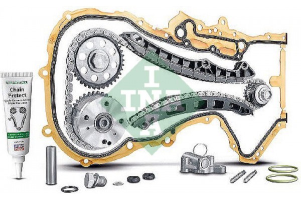 Ina Σετ Καδένας Χρονισμού - 559 1808 40
