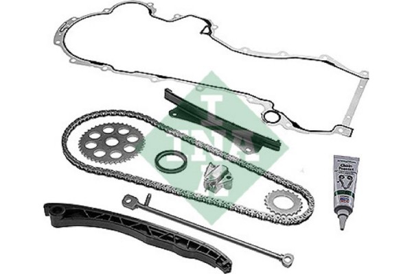 Ina Σετ Καδένας Χρονισμού - 559 1817 40