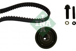 Ina Σετ Οδοντωτού Ιμάντα - 530 0002 10