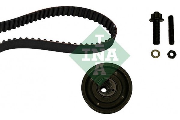 Ina Σετ Οδοντωτού Ιμάντα - 530 0002 10