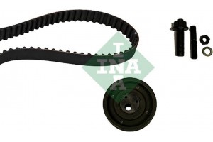 Ina Σετ Οδοντωτού Ιμάντα - 530 0003 10