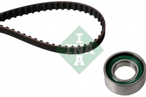 Ina Σετ Οδοντωτού Ιμάντα - 530 0009 10