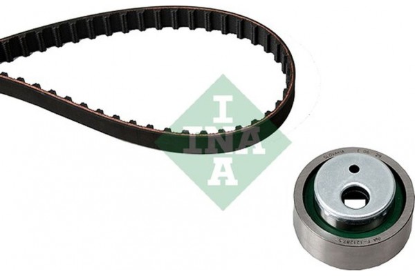 Ina Σετ Οδοντωτού Ιμάντα - 530 0012 10