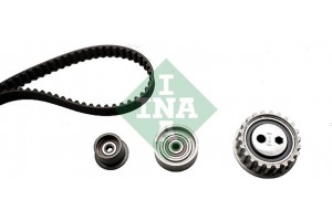 Ina Σετ Οδοντωτού Ιμάντα - 530 0046 10
