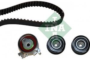 Ina Σετ Οδοντωτού Ιμάντα - 530 0049 10