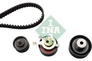 Ina Σετ Οδοντωτού Ιμάντα - 530 0065 10
