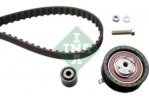 Ina Σετ Οδοντωτού Ιμάντα - 530 0086 10