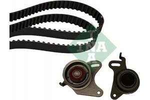 Ina Σετ Οδοντωτού Ιμάντα - 530 0109 10