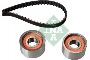 Ina Σετ Οδοντωτού Ιμάντα - 530 0117 10