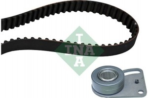 Ina Σετ Οδοντωτού Ιμάντα - 530 0135 10