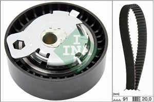 Ina Σετ Οδοντωτού Ιμάντα - 530 0142 10