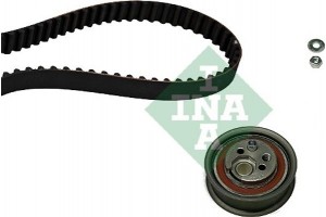 Ina Σετ Οδοντωτού Ιμάντα - 530 0159 10