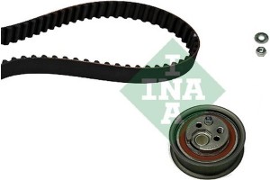 Ina Σετ Οδοντωτού Ιμάντα - 530 0159 10