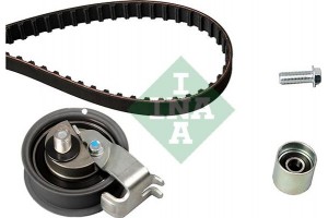 Ina Σετ Οδοντωτού Ιμάντα - 530 0170 10