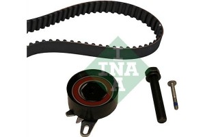 Ina Σετ Οδοντωτού Ιμάντα - 530 0173 10