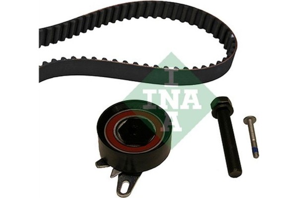 Ina Σετ Οδοντωτού Ιμάντα - 530 0173 10