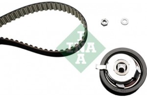 Ina Σετ Οδοντωτού Ιμάντα - 530 0174 10