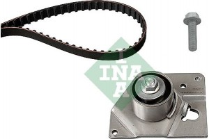 Ina Σετ Οδοντωτού Ιμάντα - 530 0196 10