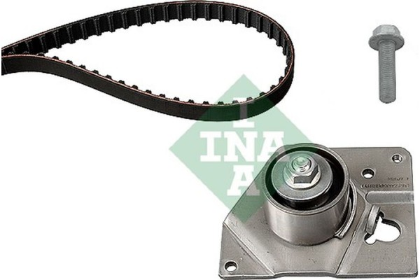 Ina Σετ Οδοντωτού Ιμάντα - 530 0196 10